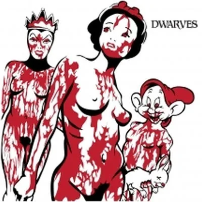 THE DWARVES – how to win friends & influence (CD, LP Vinyl)