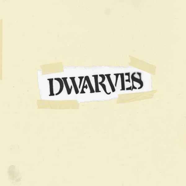 THE DWARVES – jenkem (LP Vinyl)