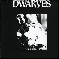 THE DWARVES – lick it (CD, LP Vinyl)