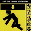 THE END – sounds of disaster (CD)