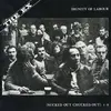 THE EX – dignity of labour (CD, LP Vinyl)
