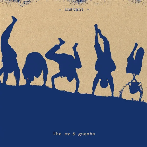 THE EX – instant (LP Vinyl)