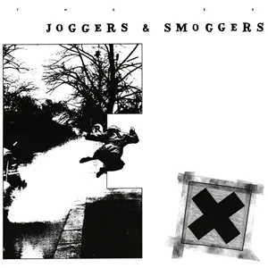 THE EX – joggers and smoggers (LP Vinyl)