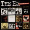 THE EX – singles period vinyl years (CD)