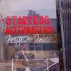 THE EX – starters alternators (LP Vinyl)