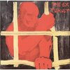 THE EX – tumult (CD, LP Vinyl)