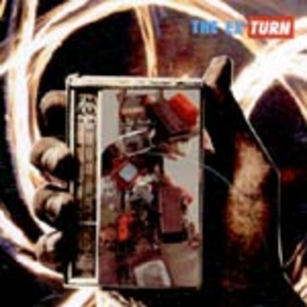 THE EX – turn (CD)