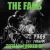 THE FAGS – totally fucked up (7" Vinyl)