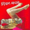 THE FAINT – doom abuse (CD)