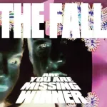 THE FALL – are you missing the winner RSD 26 (LP Vinyl)