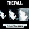 THE FALL – bend sinister (CD)