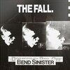 THE FALL – bend sinister/the domesday pay off (CD, LP Vinyl)