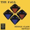 THE FALL – middle class revolt (LP Vinyl)