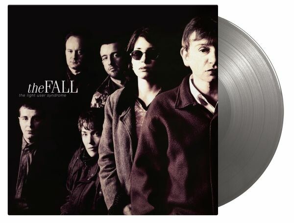 THE FALL – the light user syndrome (LP Vinyl)