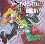 THE FALL – wonderful and frightening world of the fall (LP Vinyl)