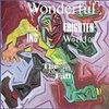 THE FALL – wonderful and frightening world of the fall (LP Vinyl)