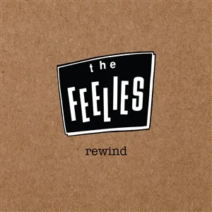 THE FEELIES – rewind (LP Vinyl)