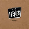 THE FEELIES – rewind (LP Vinyl)