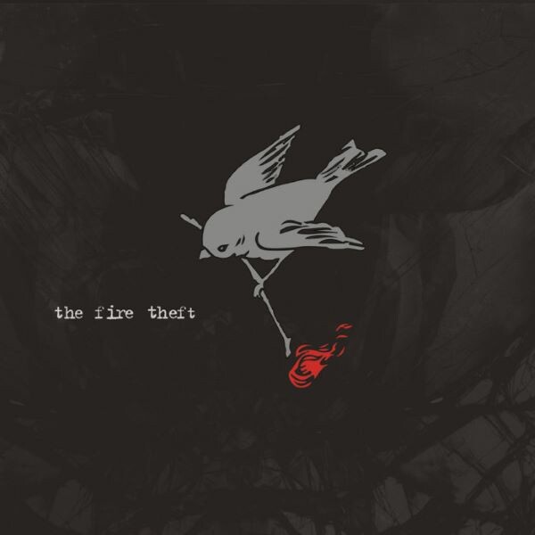 THE FIRE THEFT – s/t (20th anniversary) (LP Vinyl)