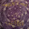 THE FLUID – clear black paper (LP Vinyl)