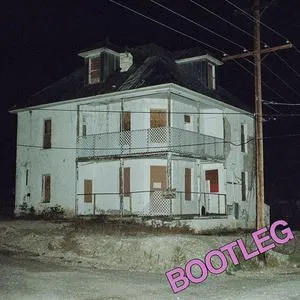 THE GARDEN – bootleg (CD, LP Vinyl)