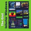 THE GIST – interior windows (LP Vinyl)