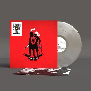 THE GITS – etcetera RSD 26 (LP Vinyl)