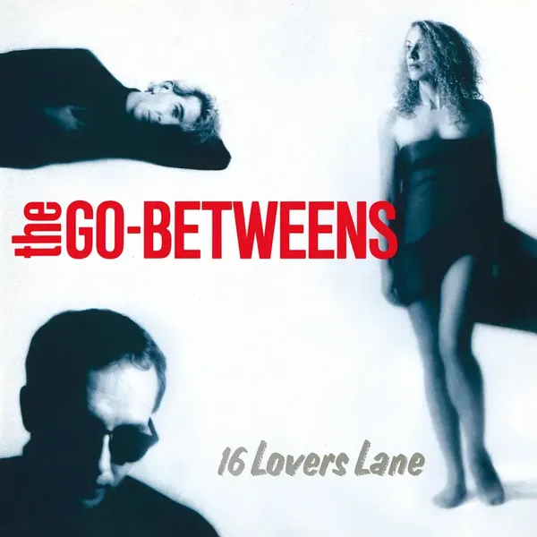 THE GO-BETWEENS – 16 lovers lane (CD, LP Vinyl)