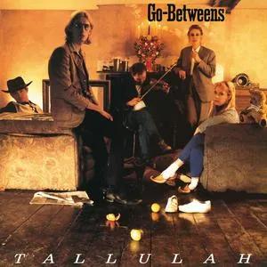 THE GO-BETWEENS – tallulah (CD, LP Vinyl)