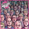 THE GOOD THE BAD AND THE ZUGLY – november boys (LP Vinyl)