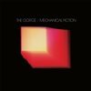 THE GORGE – mechanical fiction (CD, LP Vinyl)