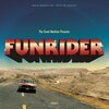 THE GREAT MACHINE – funrider (CD, LP Vinyl)