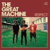 THE GREAT MACHINE – respect (LP Vinyl)