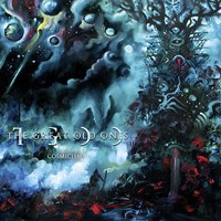 Cover THE GREAT OLD ONES, cosmicisim