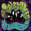 THE GRUESOMES – the dimension of fear (LP Vinyl)