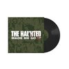 THE HAUNTED – made me do it (25th anniv.) (LP Vinyl)