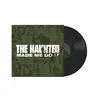 THE HAUNTED – made me do it (25th anniv.) (LP Vinyl)