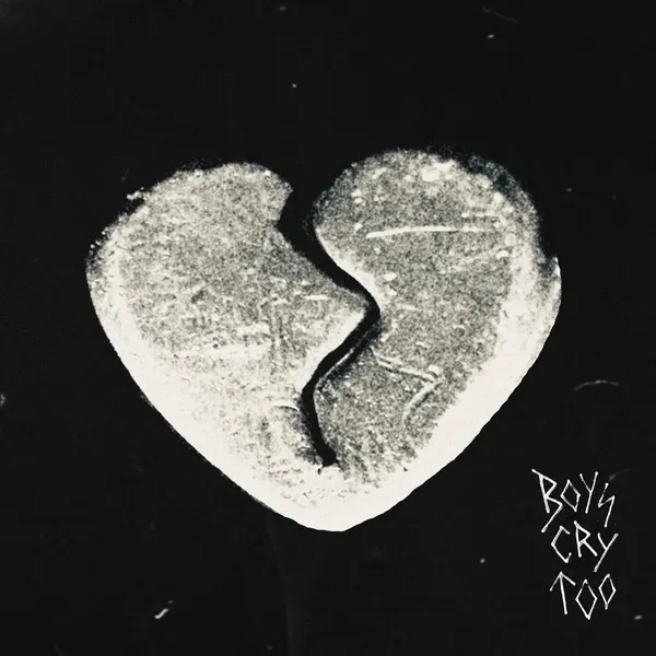 THE HAUNTED YOUTH – boy cry too (CD, LP Vinyl)