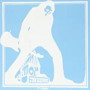 THE HEADS – nobody knows (LP Vinyl)