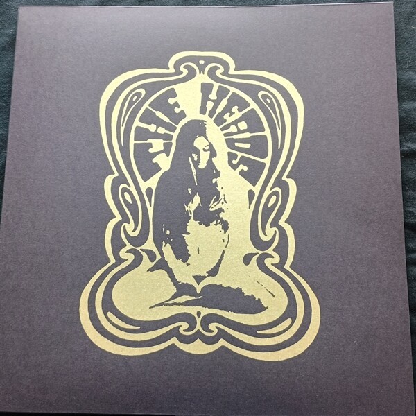 THE HEADS – reverberations vol.7 (LP Vinyl)