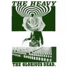 THE HEAVY – glorious dead (CD, LP Vinyl)