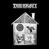 THE HEAVY – house that dirt built (LP Vinyl)