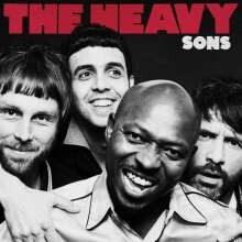 Cover THE HEAVY, sons