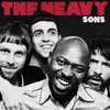 THE HEAVY – sons (CD, LP Vinyl)