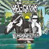 THE HEL-GATORS – black lipstick (CD, LP Vinyl)
