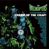 THE HELLACOPTERS – cream of the crap! vol. 3 (CD)