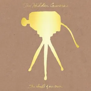 THE HIDDEN CAMERAS – smell of our own (LP Vinyl)