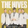 THE HIVES – tyrannosaurus hives (RSD 2025) (LP Vinyl)