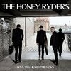 THE HONEY RYDERS – have you heard the news (LP Vinyl)