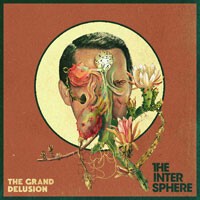 THE INTERSPHERE – the grand delusion (CD, LP Vinyl)